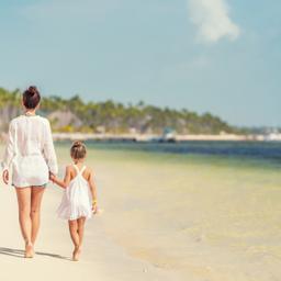 Familienhotels in der Dominikanischen Republik
