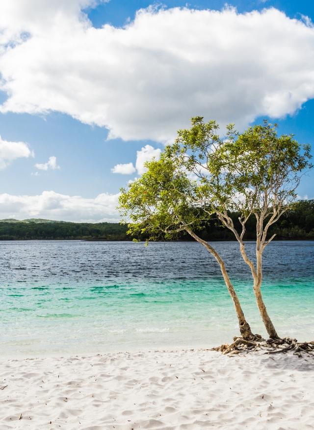 Queensland in Australien