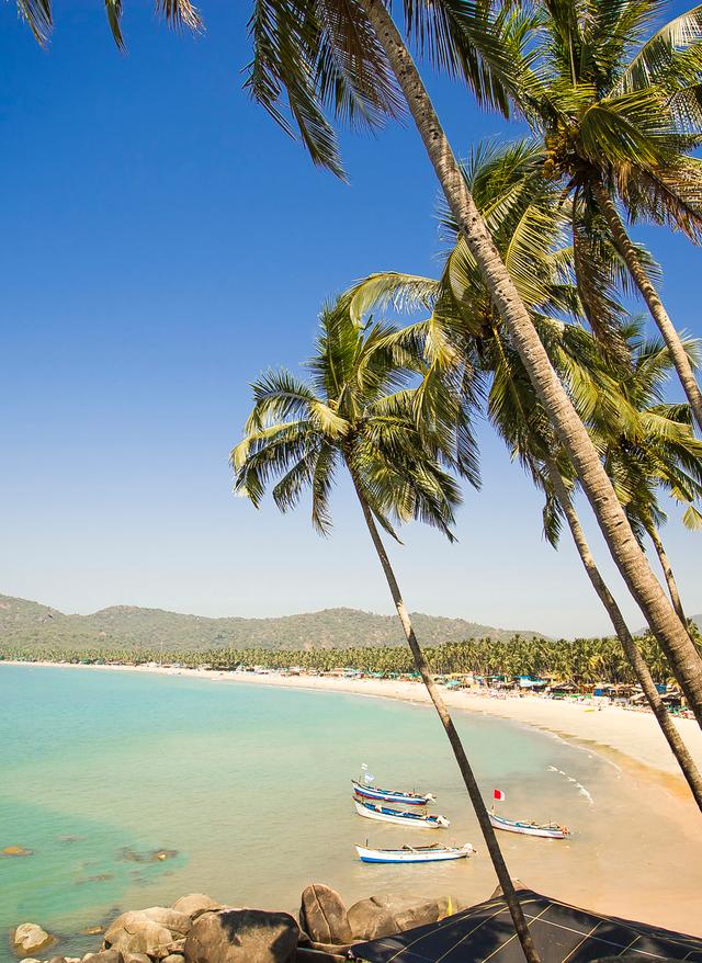 Indien Goa
