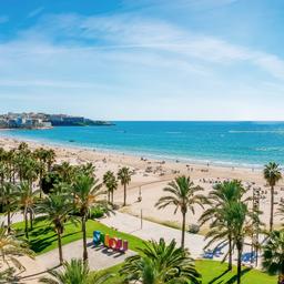 Urlaub Costa Brava