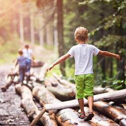 Familienhotels im Schwarzwald