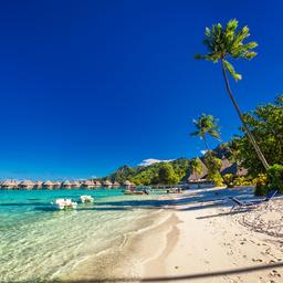 Hotel Moorea
