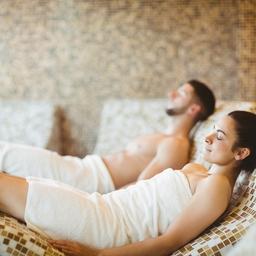 Wellnesshotels in Winterberg