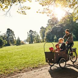 Familienhotels in Dänemark