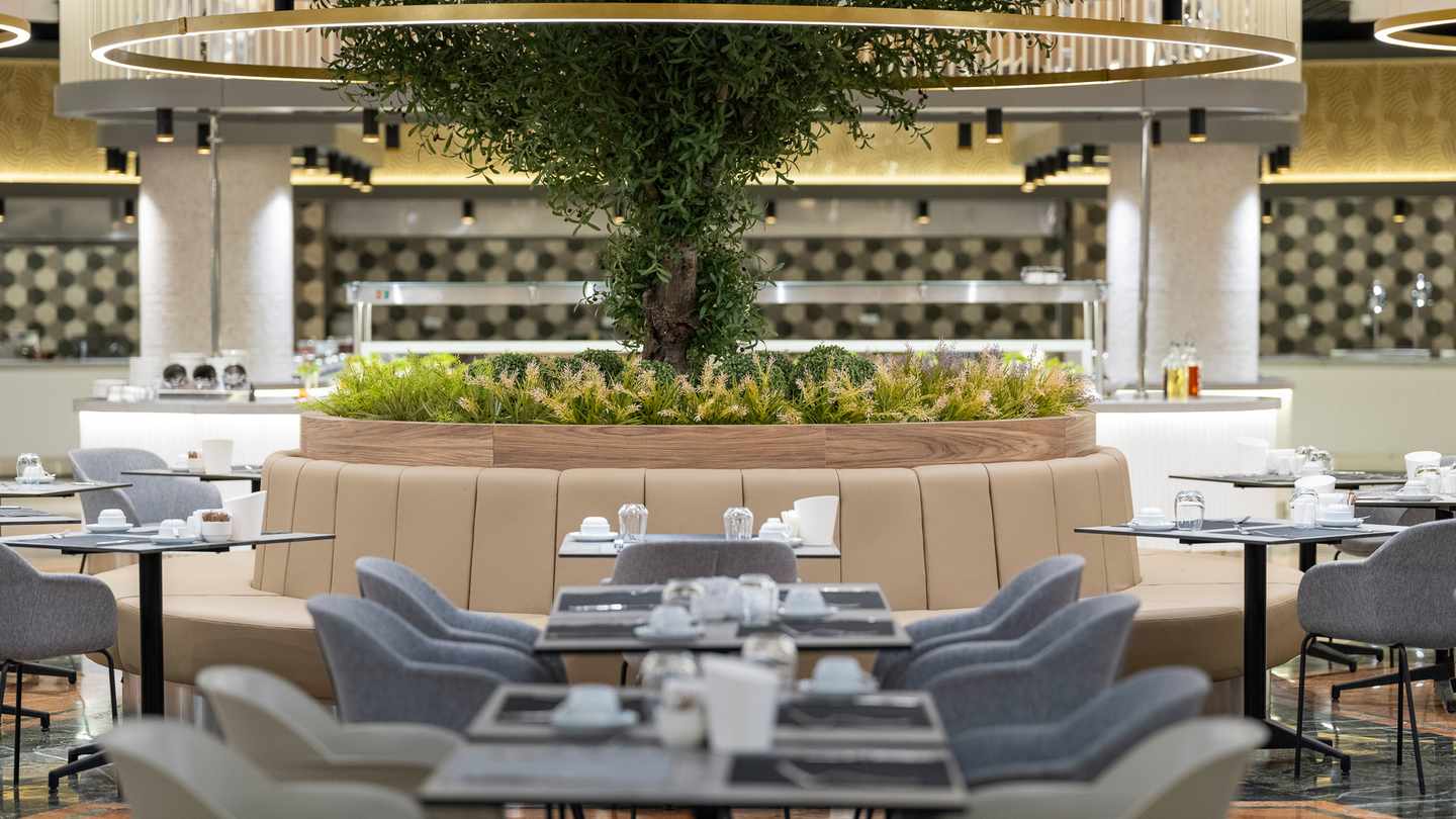 Main Restaurant 1.jpg Main Restaurant 1.jpg NUMA Hotels - NUMA Club Side