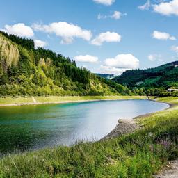 Urlaub Sauerland
