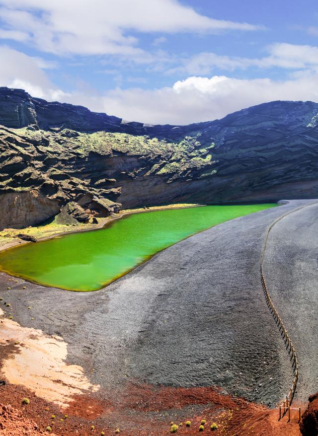 Aktivurlaub auf Lanzarote