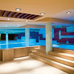 Hotels mit Pool in Hamburg