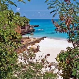 Hotel Anguilla und Montserrat