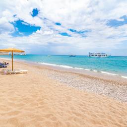Strandhotels auf Rhodos