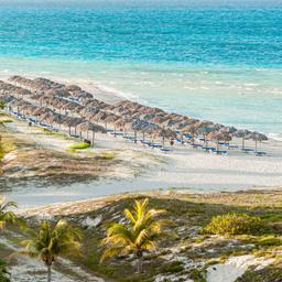Wellnesshotels Kuba
