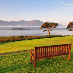 Hotels Kerry