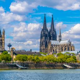 Hotel Köln