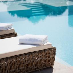 Wellnesshotels in Spanien