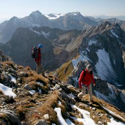 Sporthotels Vorarlberg