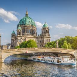 Hotels in Berlin