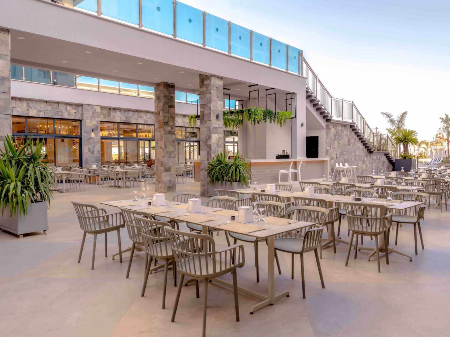 Main Restaurant - Renovated 11.jpg Main Restaurant - Renovated 11.jpg NUMA Bay Exclusive