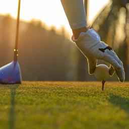 Golfhotels auf Usedom