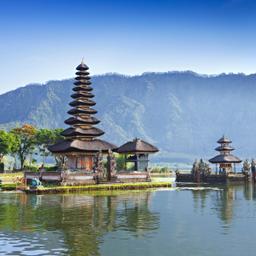 Pauschalreisen Indonesien