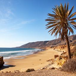 Hotel Agadir