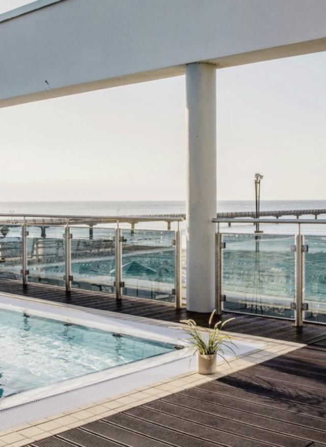 Entdecke die außergewöhnlichsten Hotels in Deutschland