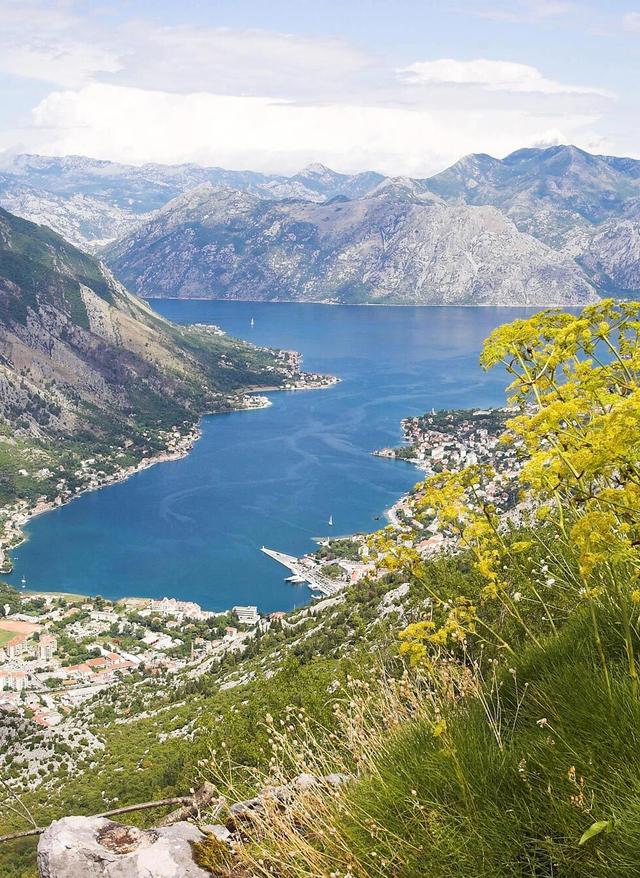 Hotel in Montenegro buchen Reisekalender Mai - Urlaub in Montenegro