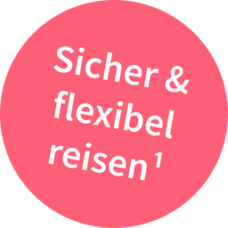 promotional badge