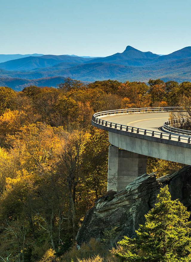 Blue Ridge Parkway