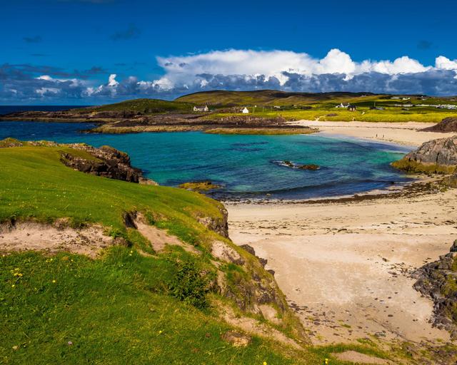 North Coast 500: Schottlands Highlands entdecken