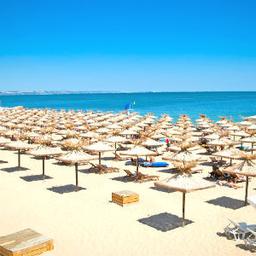 Hotels Goldstrand