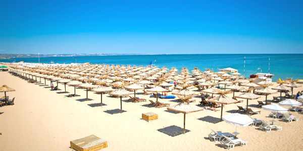Hotels Goldstrand