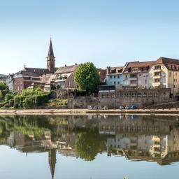 Urlaub in Baden-Württemberg