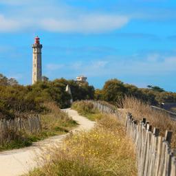 Hotel Île de Ré