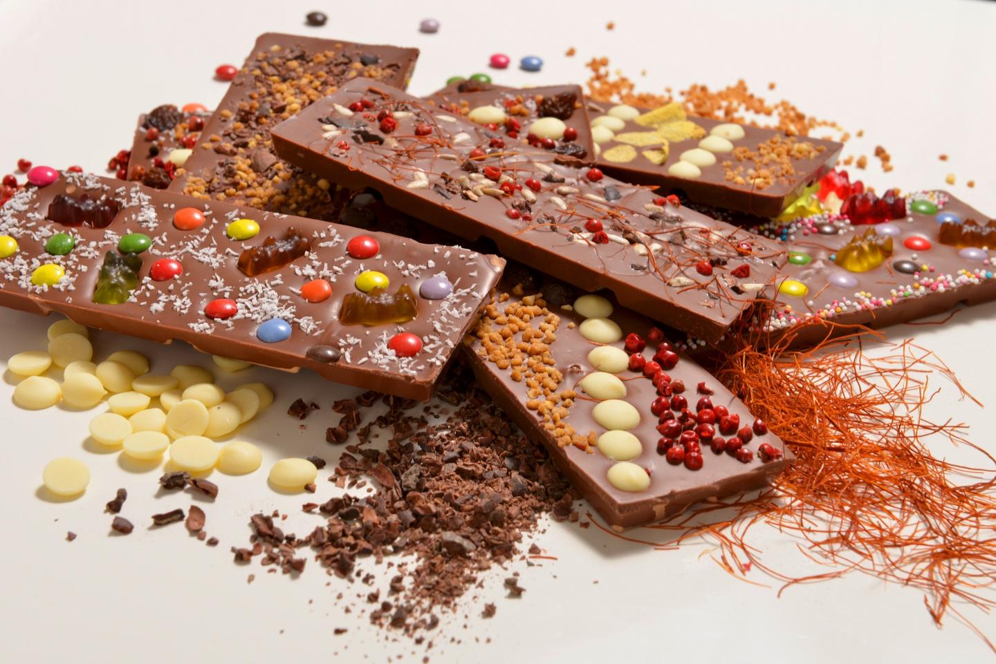 Hamburg Chocoversum