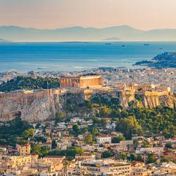 Hotel Athen