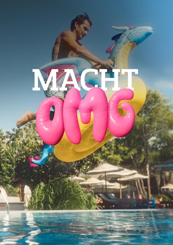 Macht OMG