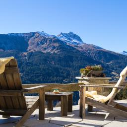 Wellnesshotels in Seefeld