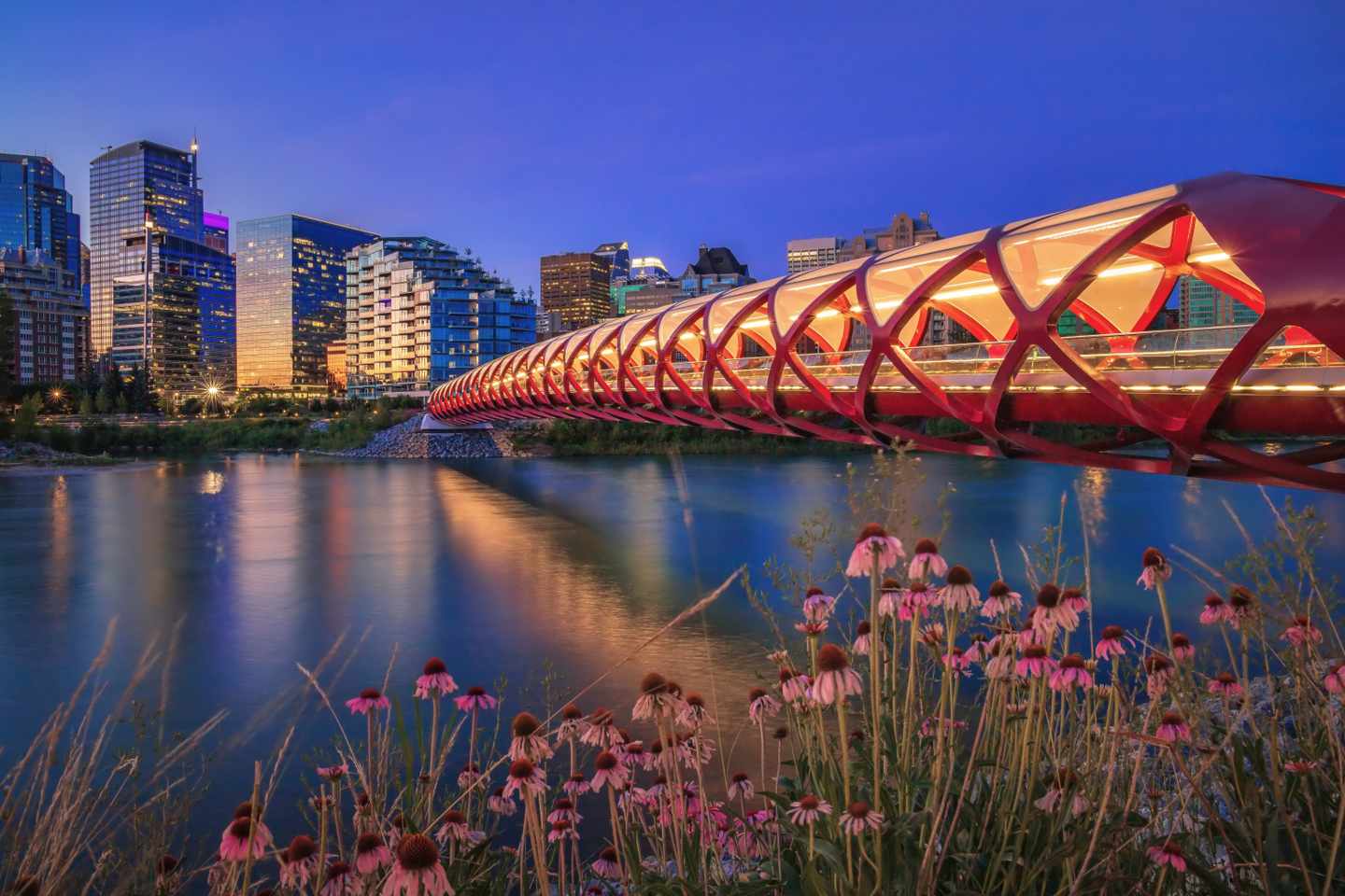 Calgary