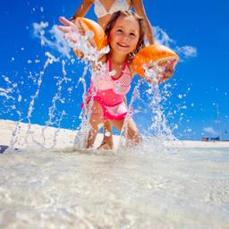Familienhotels auf Mauritius