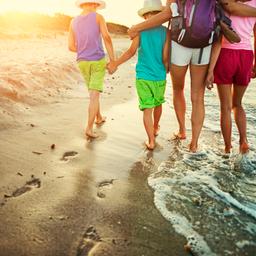 Familienhotels in Paguera