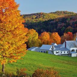 Hotel Vermont