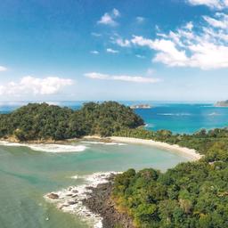 Urlaub in Costa Rica
