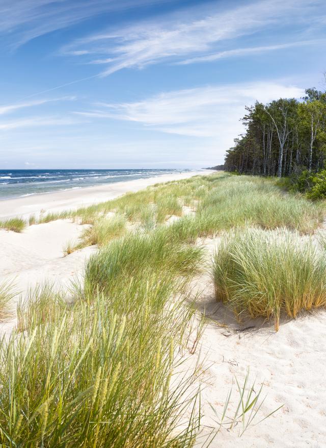 Zu den Angeboten Polen Urlaub im Herbst