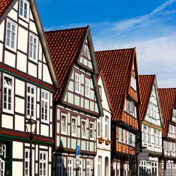 Hotel Celle