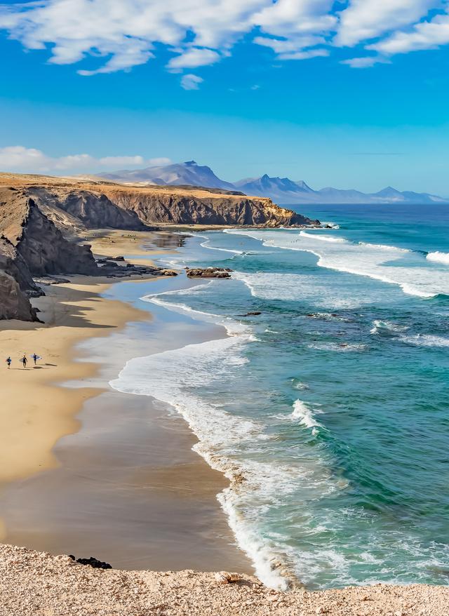 Zu den Angeboten Westküste Fuerteventura