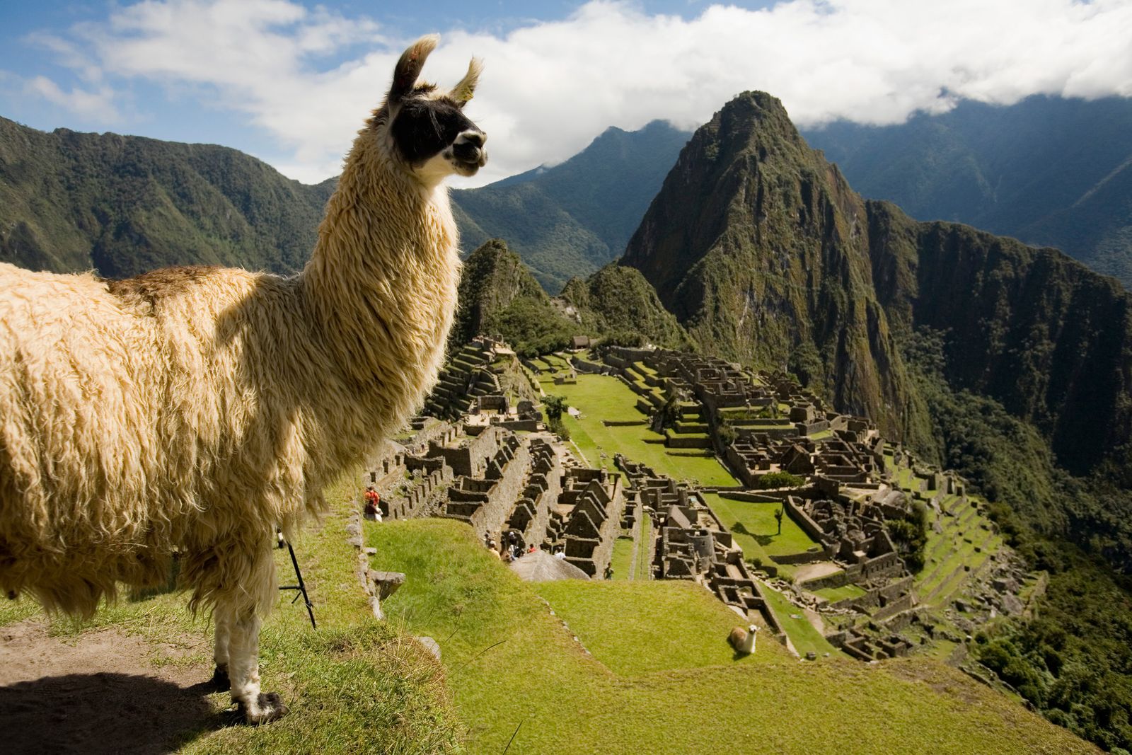 Highlights rund um Cusco