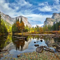 Hotel Yosemite National Park