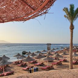 All-Inclusive-Hotels Marsa Alam