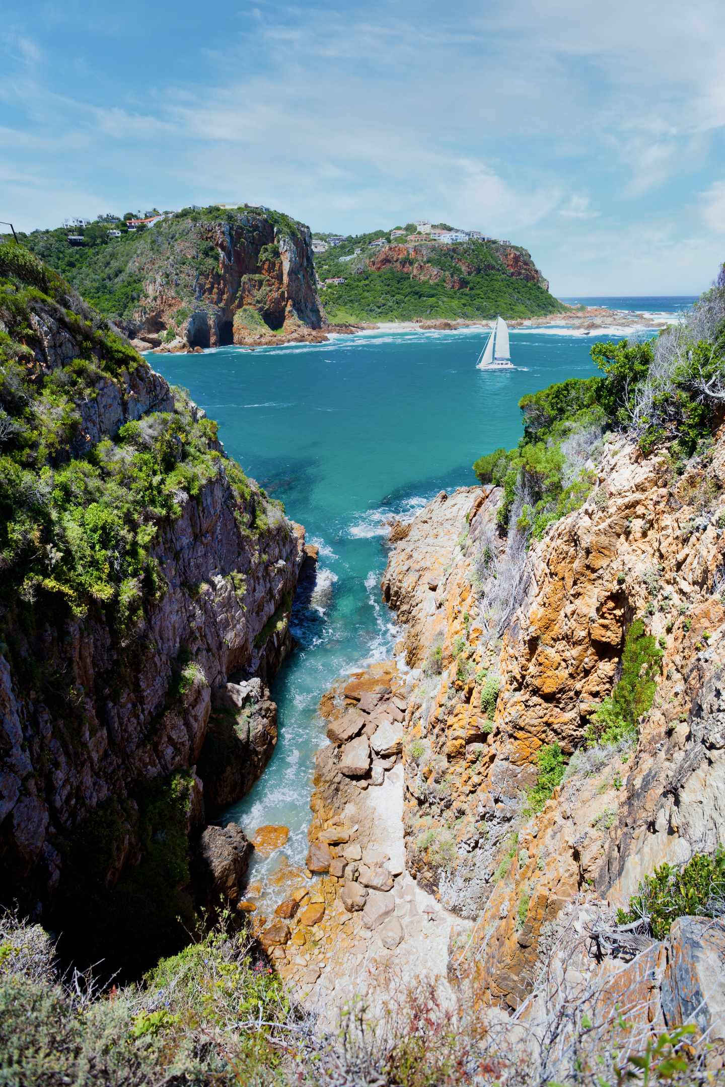 blt176ecd875fe5d1ff-suedafrika-westkap-knysna-landschaft-meer-g-136651949.jpeg Individualreise Südafrika: Landschaft von Knysna am Meer