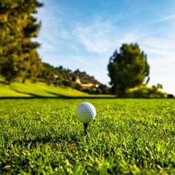 Golfhotels auf Sizilien